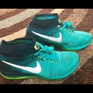 Nike W Zoom All Out Size 7.5